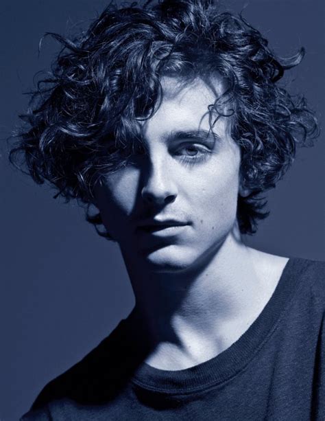 timothee chalamet bleu de chanel
